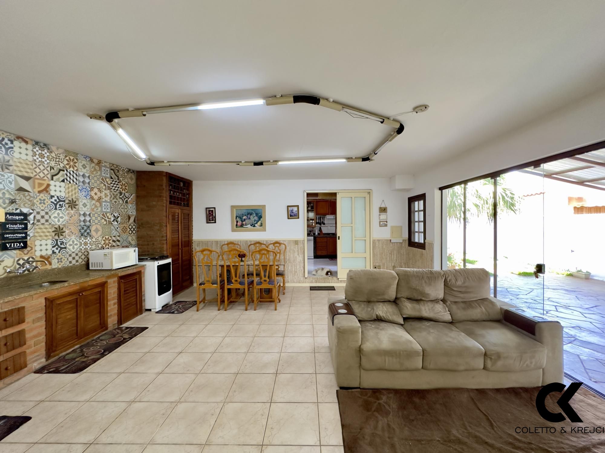 Casa, 4 quartos, 324 m² - Foto 15