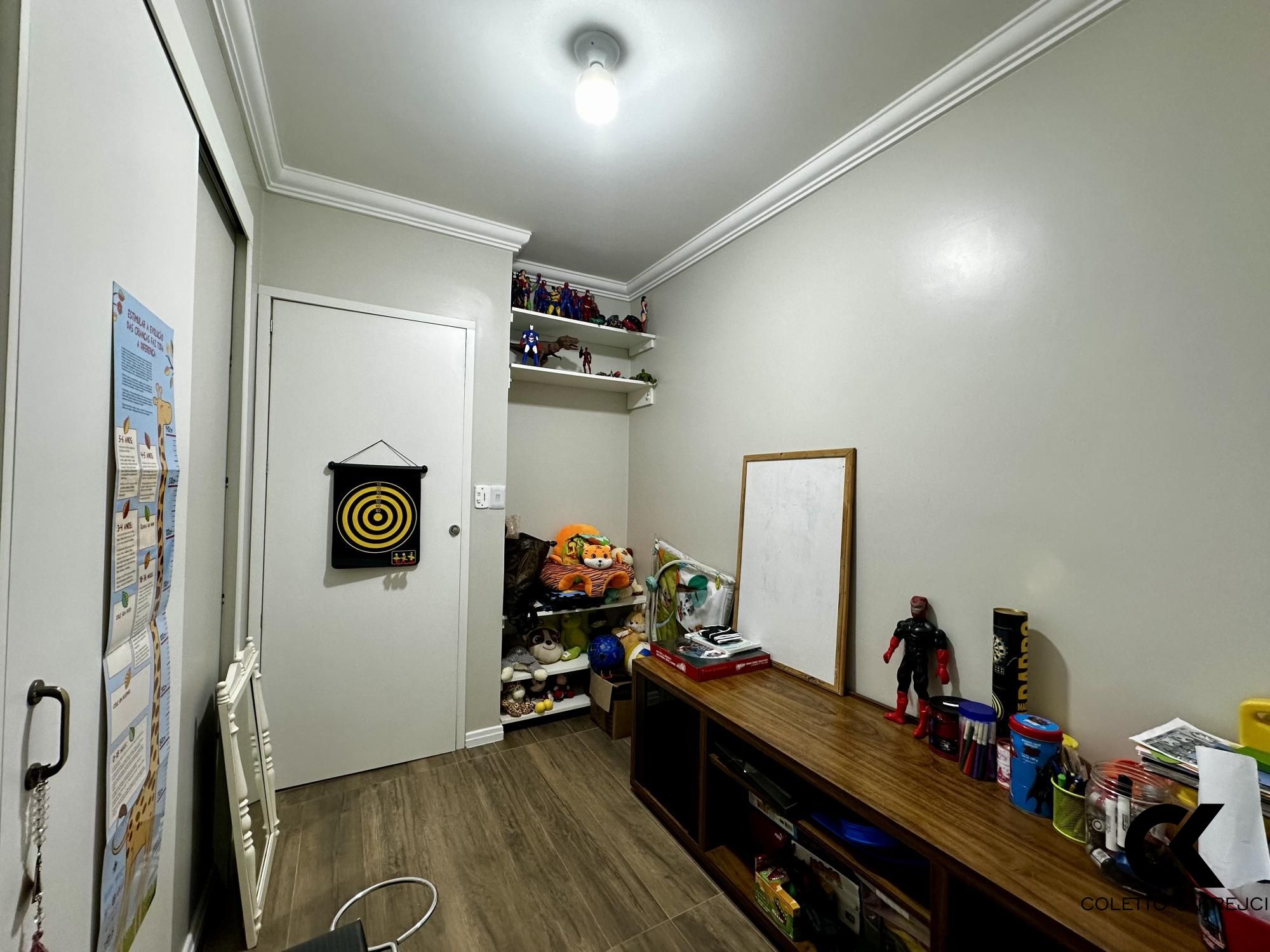 Apartamento, 4 quartos, 164 m² - Foto 11