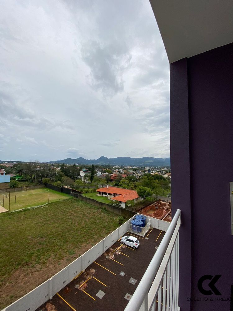 Apartamento, 2 quartos, 51 m² - Foto 6