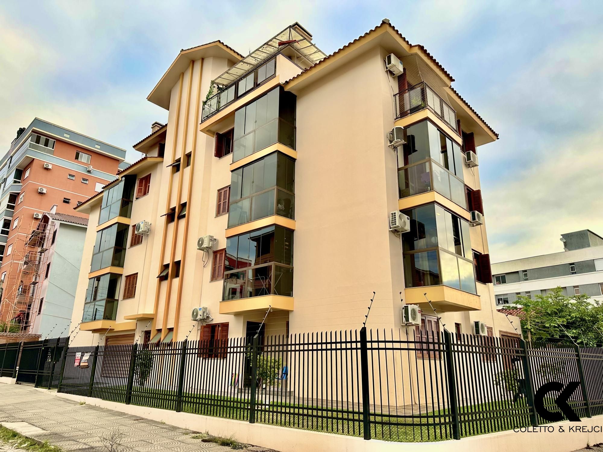 Apartamento, 3 quartos, 96 m² - Foto 29