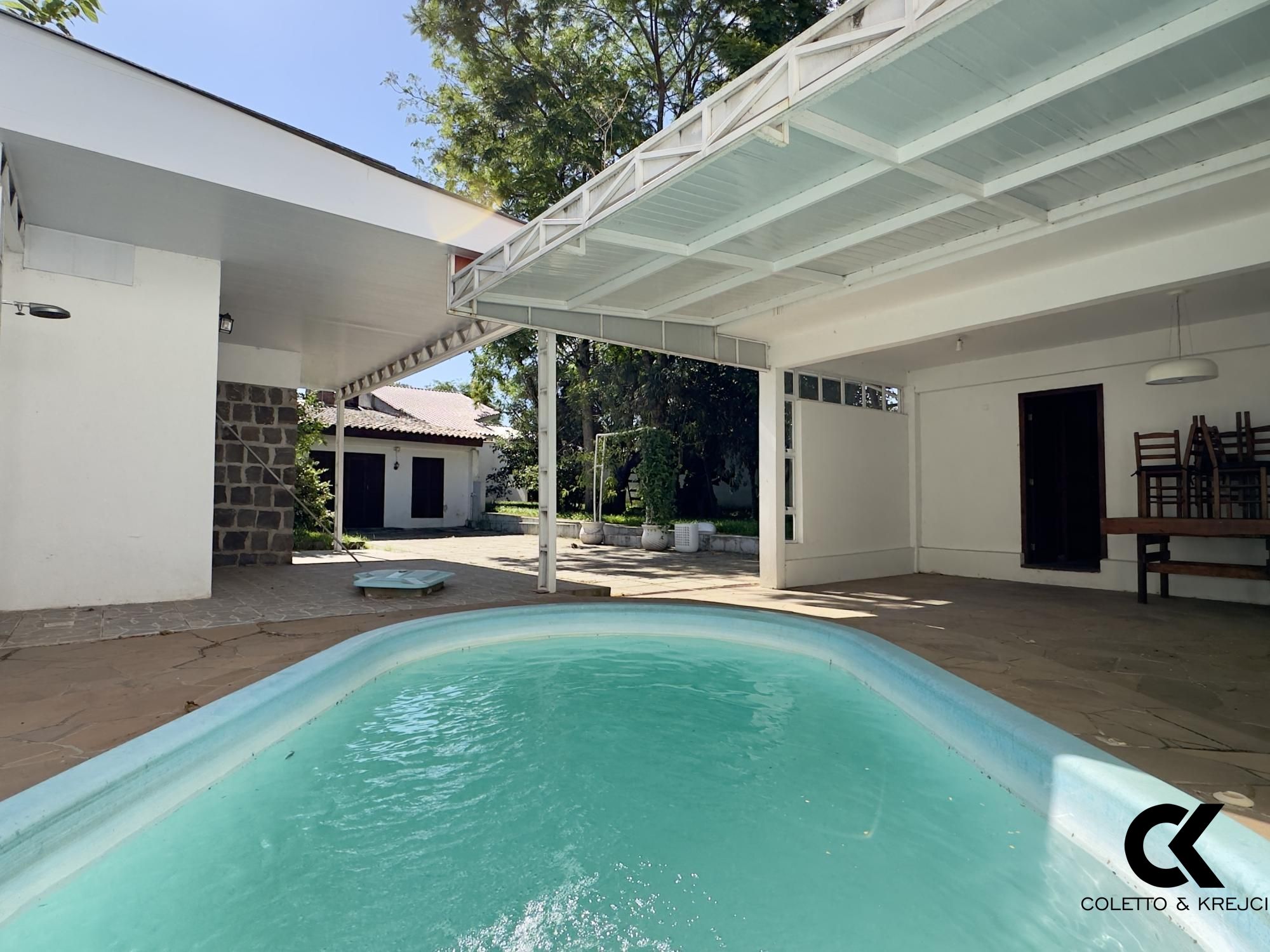 Casa, 3 quartos, 550 m² - Foto 18