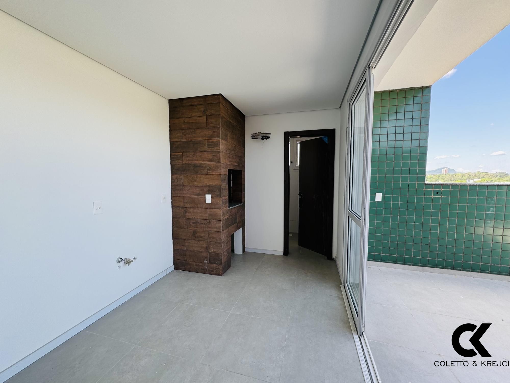 Cobertura à venda com 3 quartos, 220m² - Foto 15