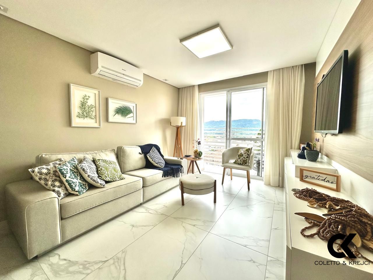 Apartamento, 2 quartos, 67 m² - Foto 4