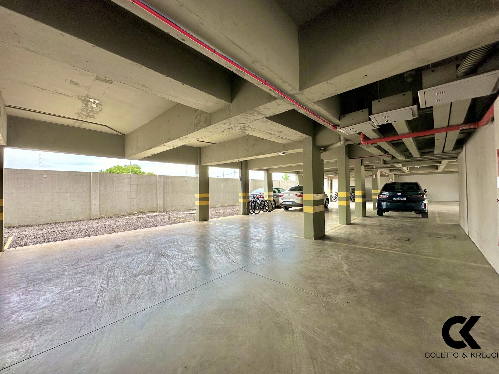 Apartamento, 2 quartos, 54 m² - Foto 22