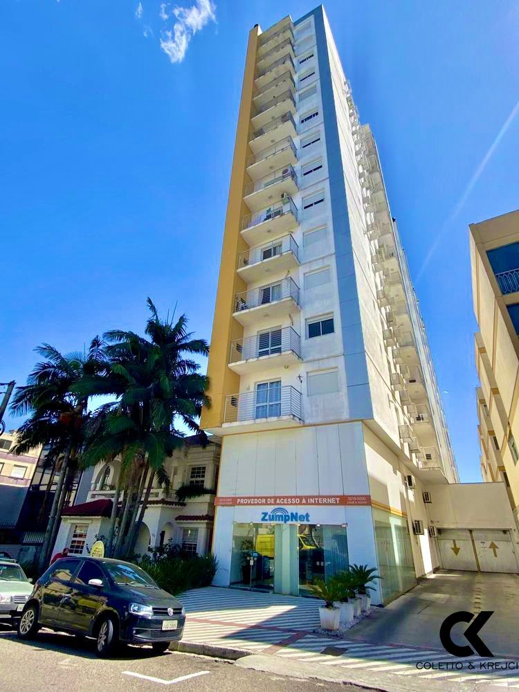 Apartamento, 1 quarto, 36 m² - Foto 12