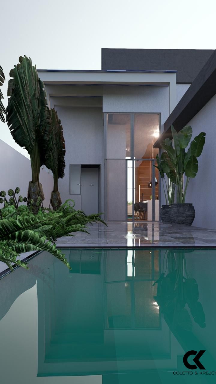 Casa de Condomínio à venda com 3 quartos, 180m² - Foto 5