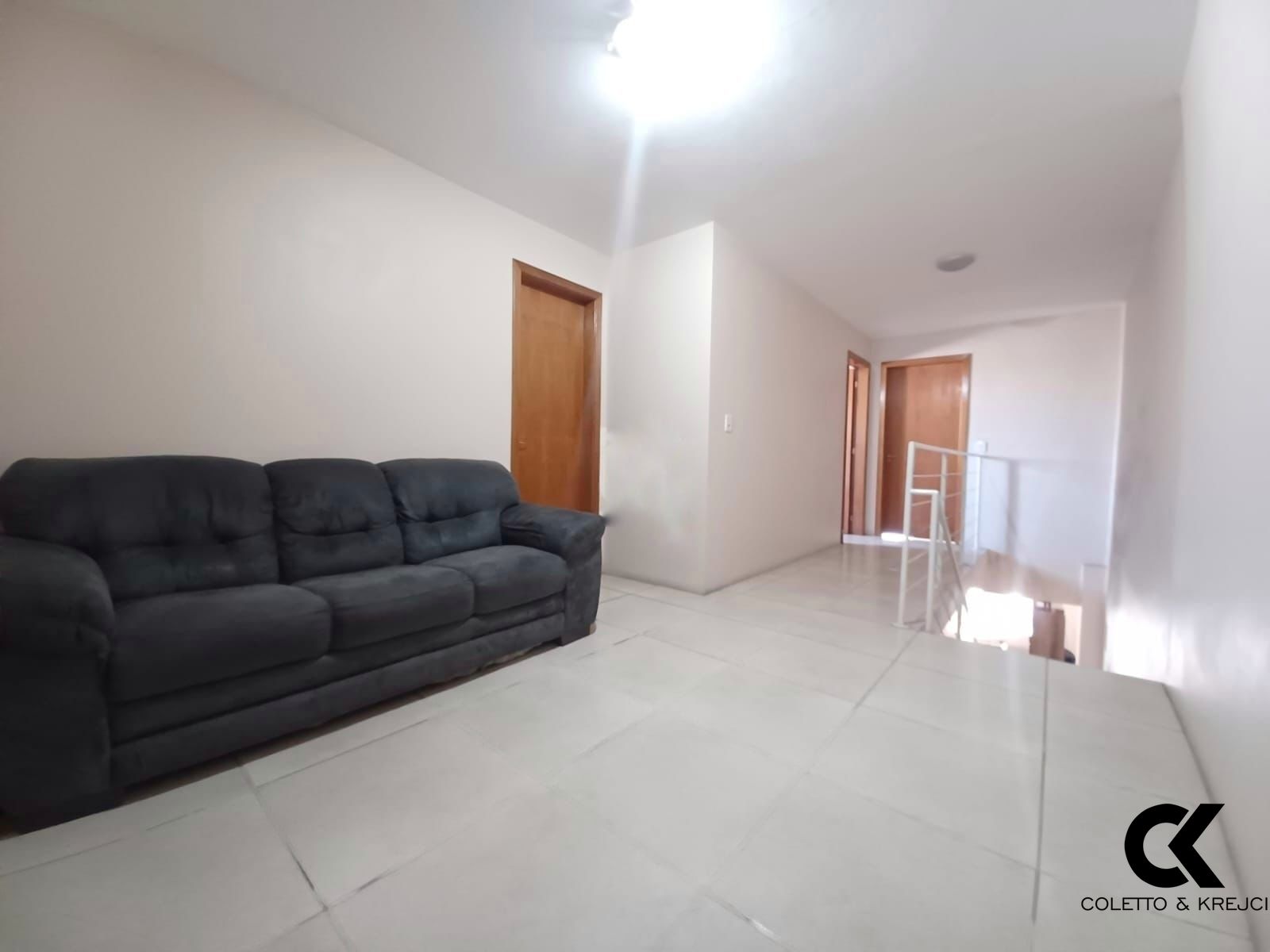 Casa à venda com 3 quartos, 164m² - Foto 7