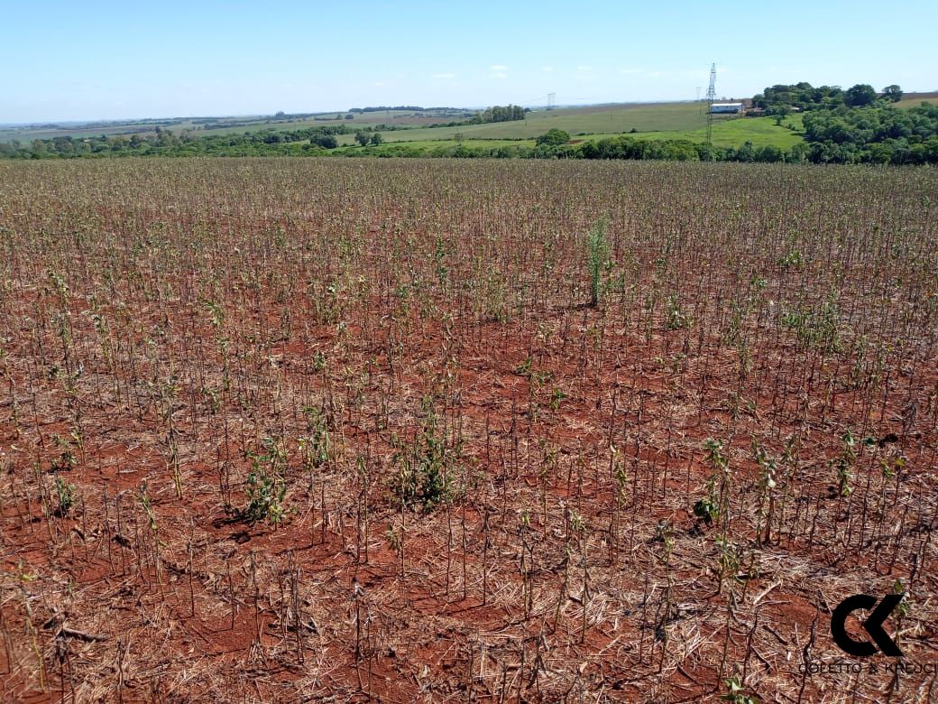 Loteamento e Condomínio à venda, 480000m² - Foto 1