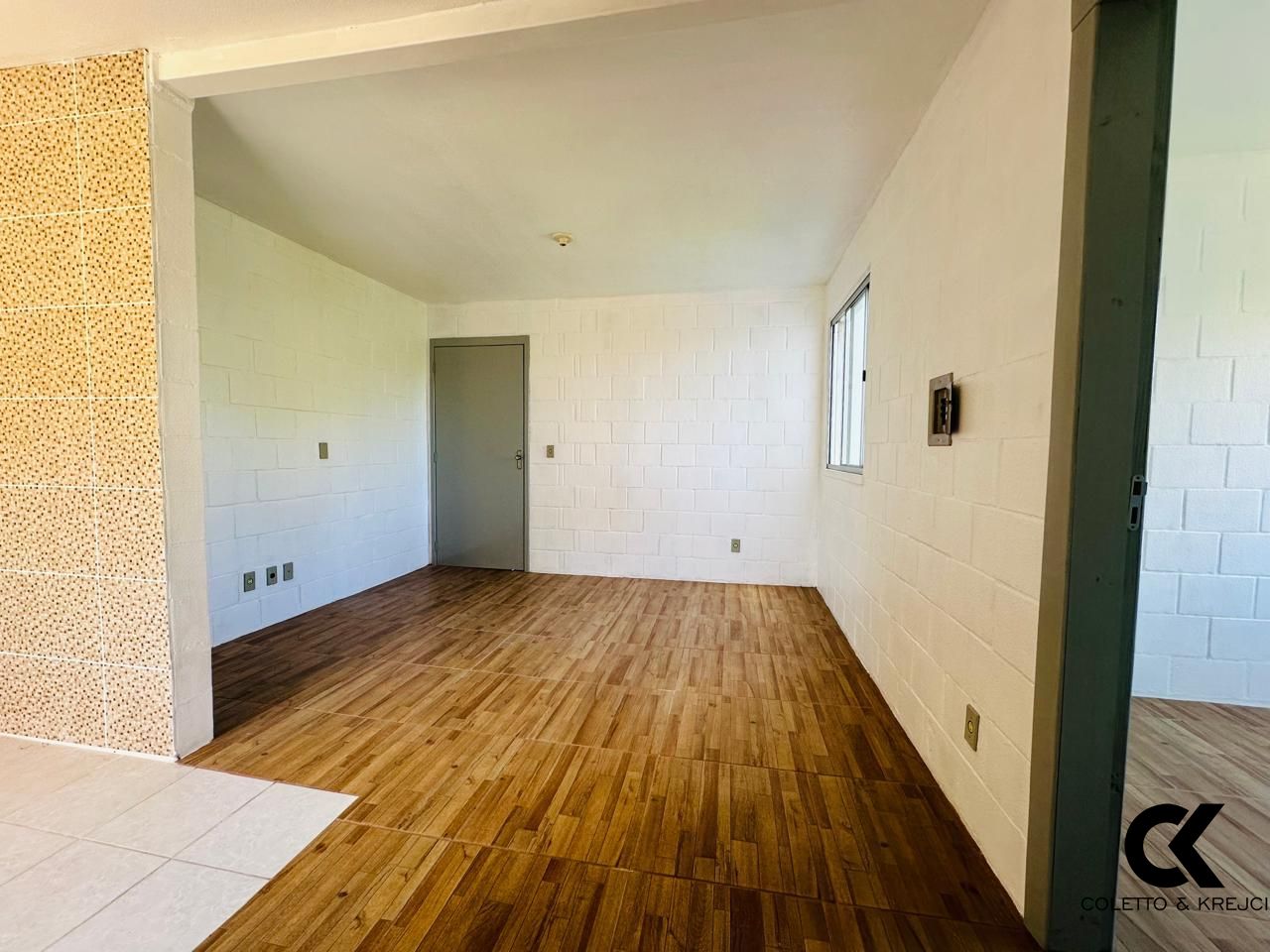 Apartamento à venda com 2 quartos, 43m² - Foto 8