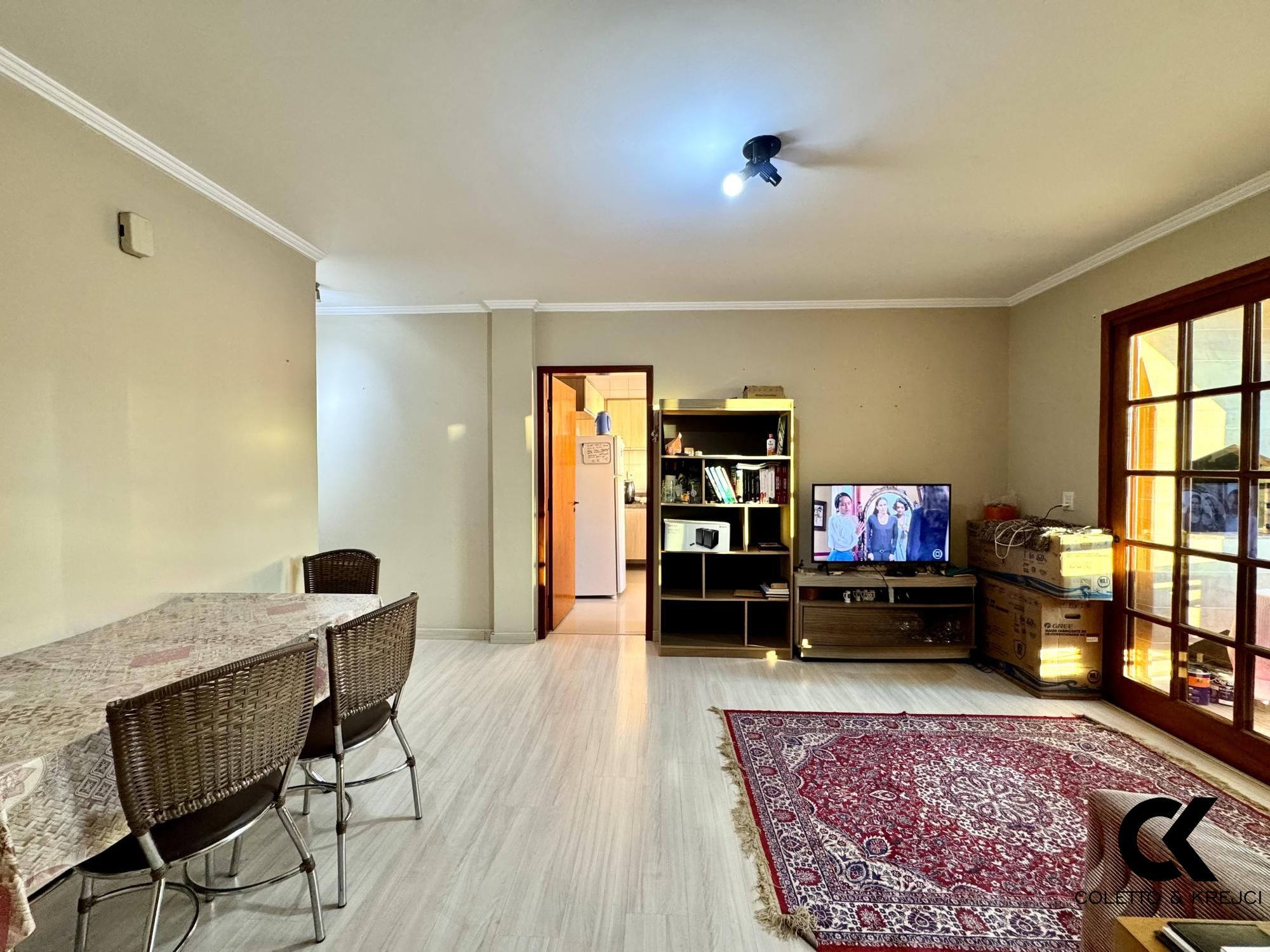 Apartamento, 3 quartos, 85 m² - Foto 1