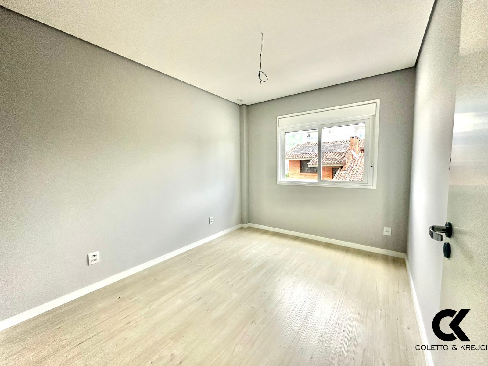 Apartamento, 1 quarto, 36 m² - Foto 5