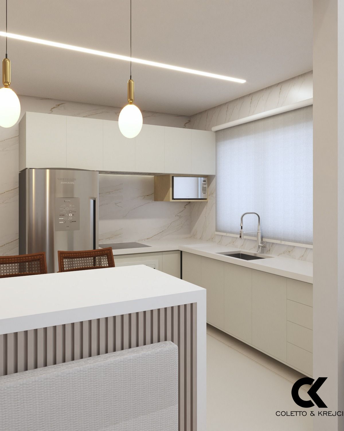 Casa, 3 quartos, 85 m² - Foto 12