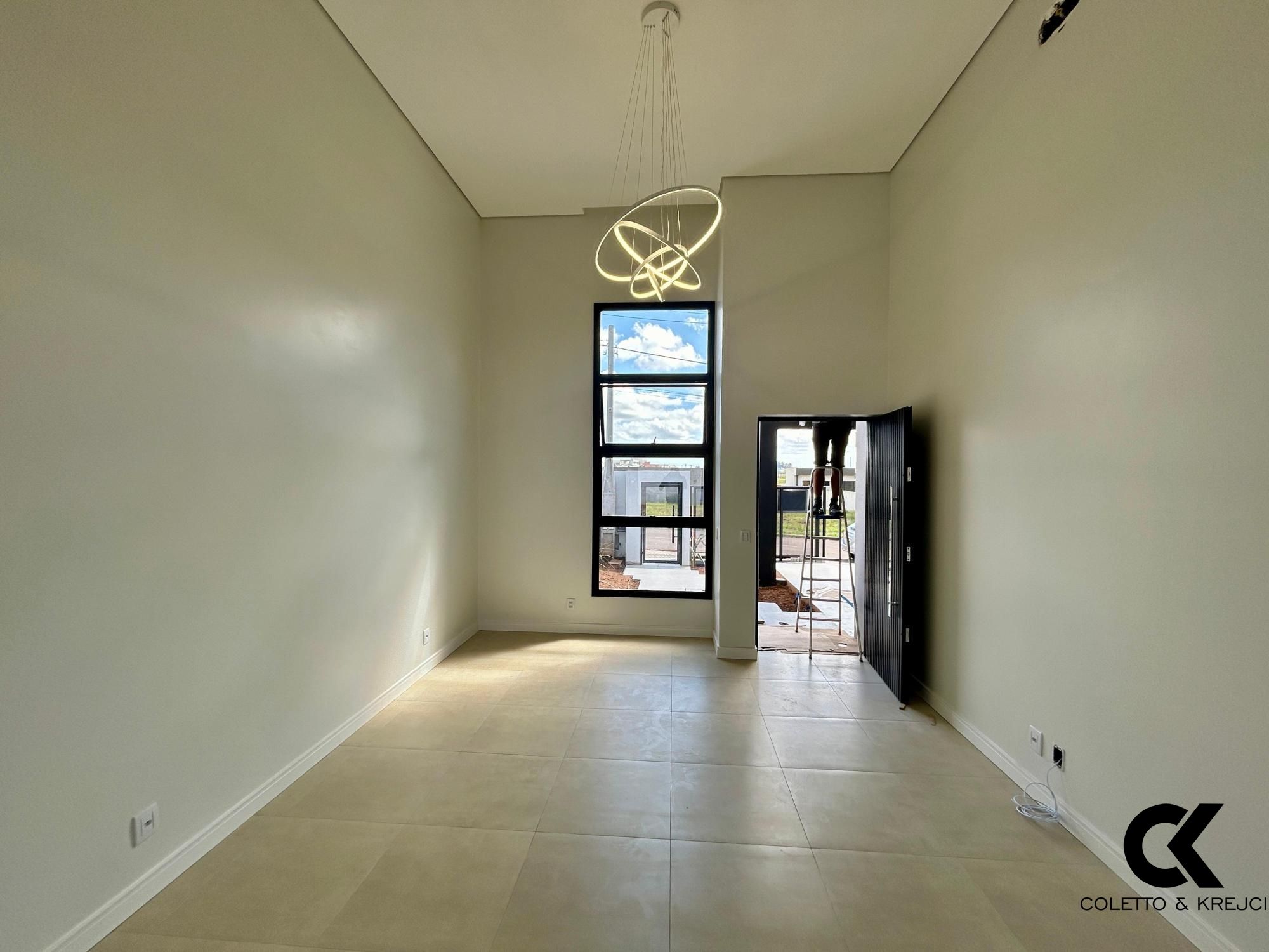 Casa, 3 quartos, 134 m² - Foto 5