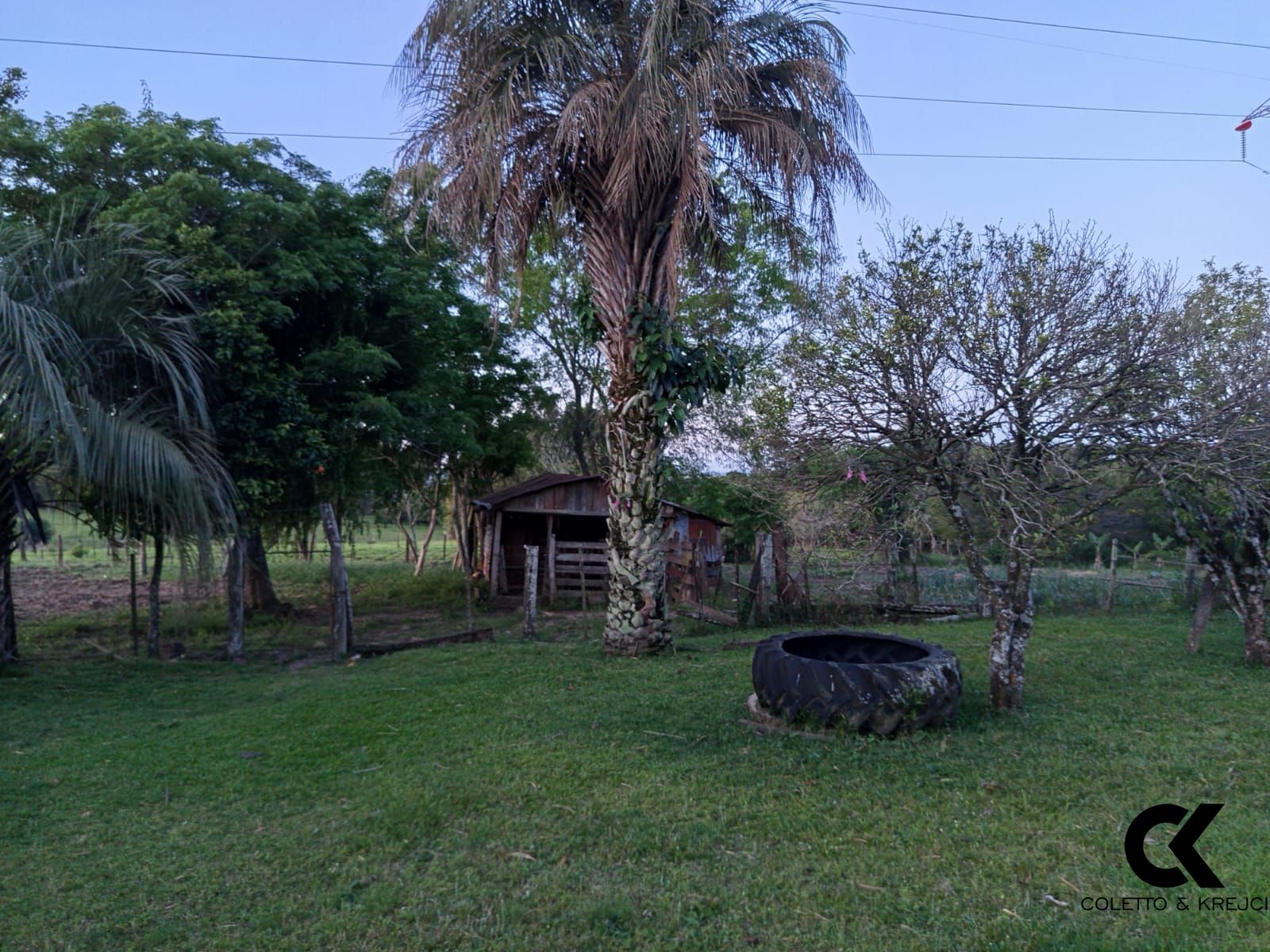 Sítio, 2 quartos, 50000 hectares - Foto 4