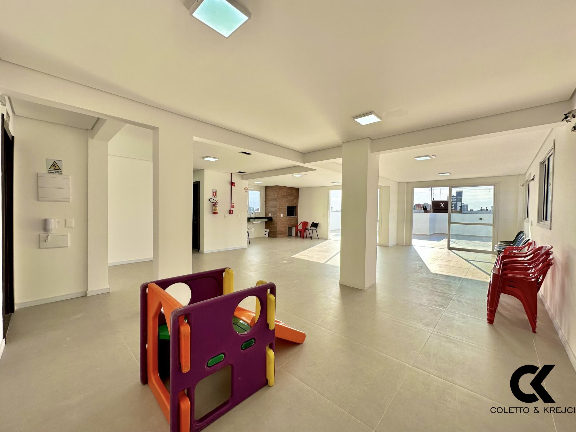 Apartamento, 2 quartos, 53 m² - Foto 16