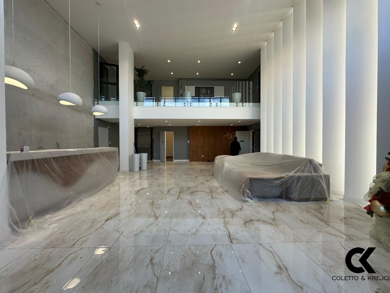 Apartamento, 2 quartos, 110 m² - Foto 12