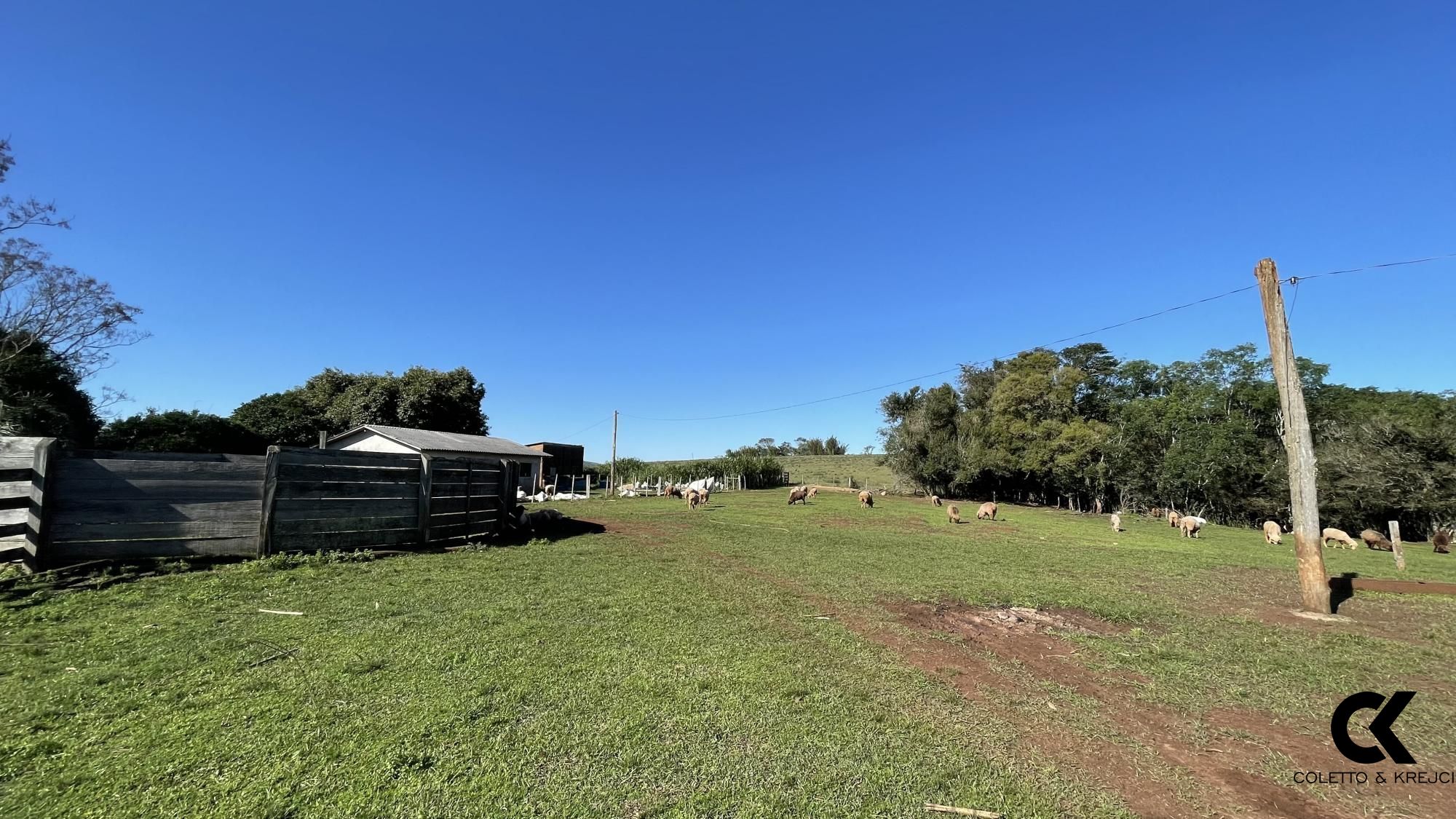 Loteamento e Condomínio à venda, 229000m² - Foto 26