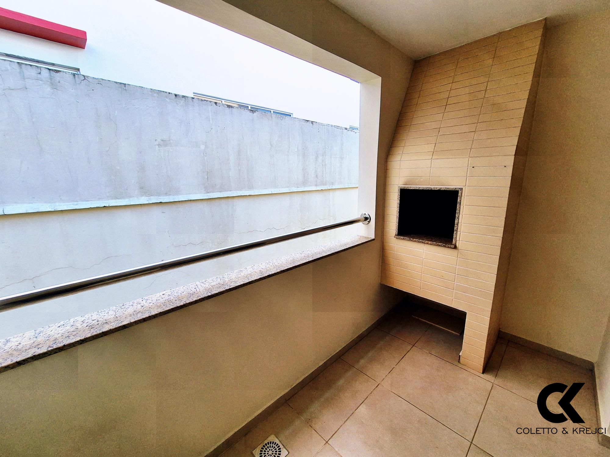Apartamento, 1 quarto, 45 m² - Foto 5