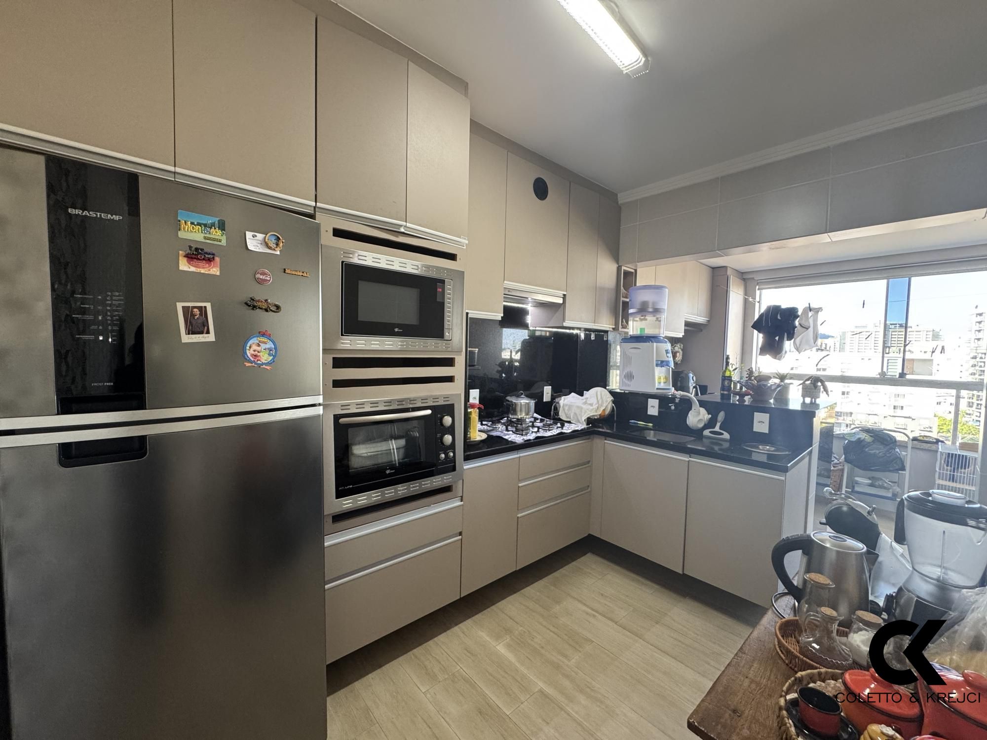 Apartamento, 3 quartos, 107 m² - Foto 11