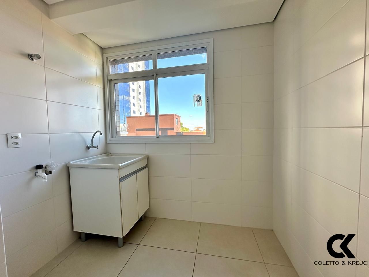 Apartamento, 2 quartos, 60 m² - Foto 6