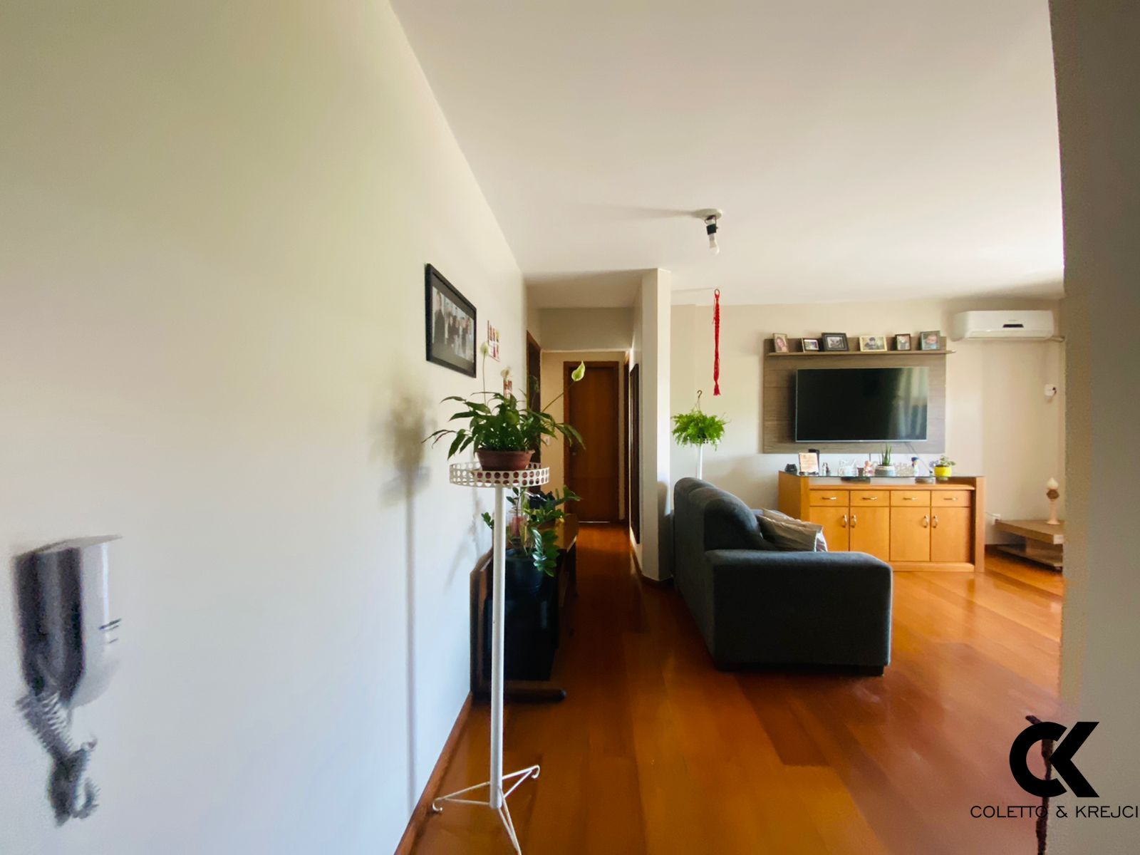 Apartamento à venda com 3 quartos, 106m² - Foto 15