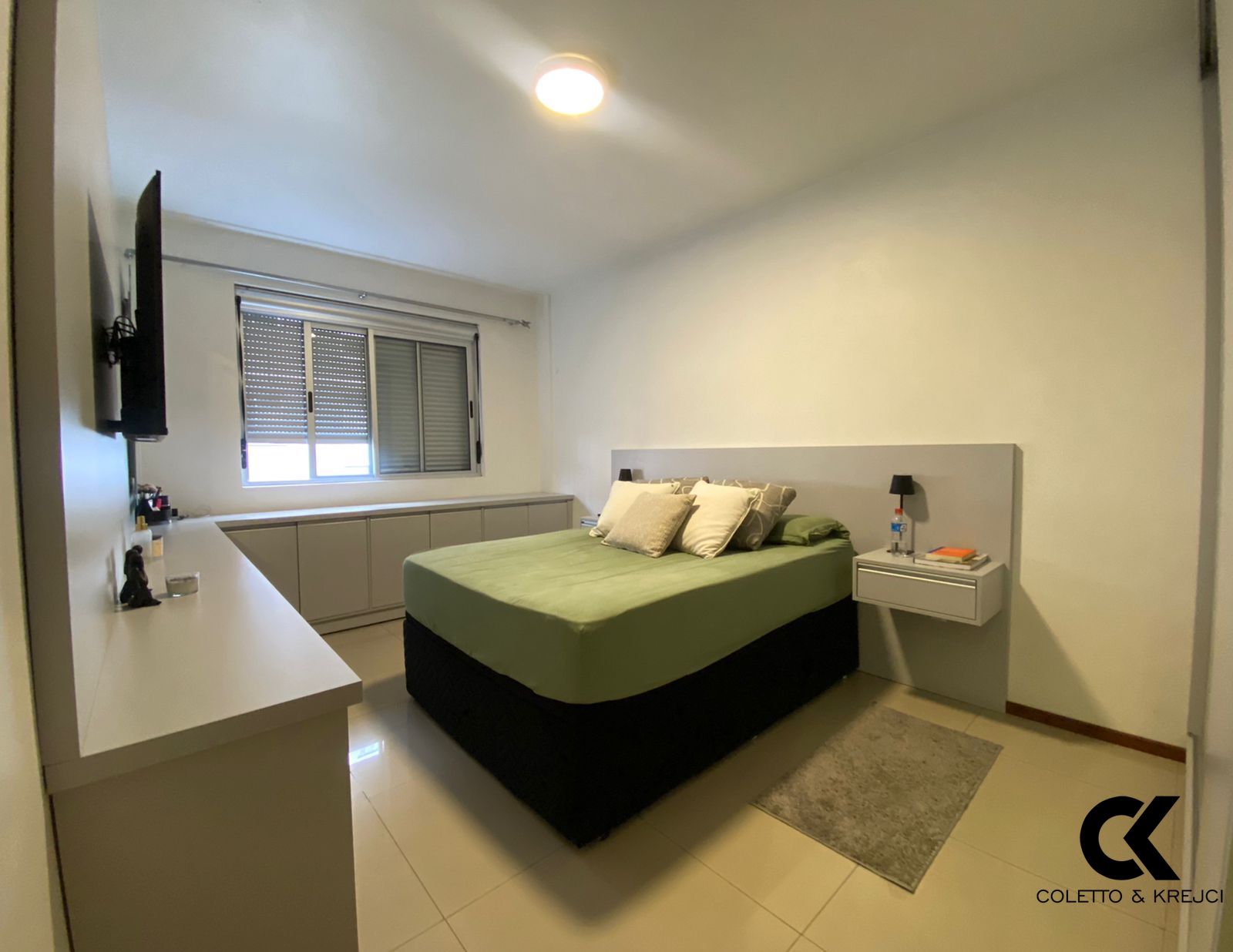 Apartamento, 2 quartos, 88 m² - Foto 9