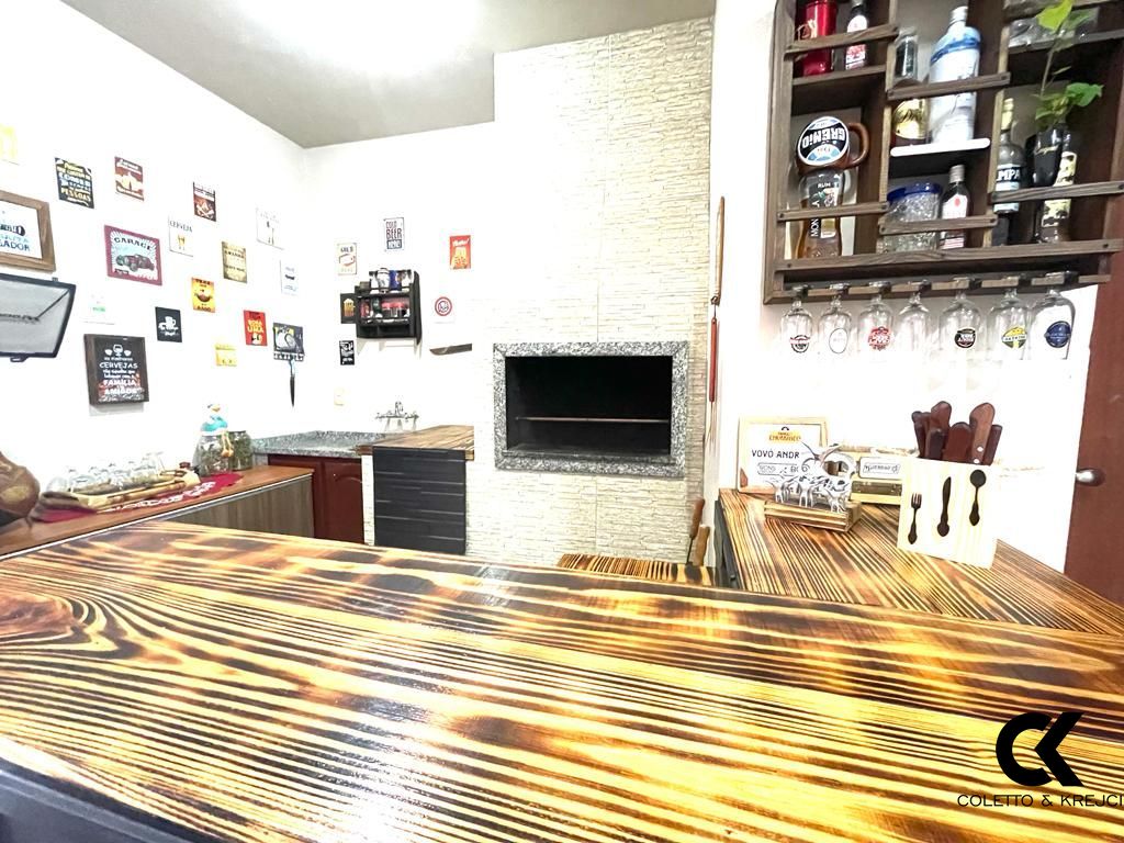 Casa, 3 quartos, 150 m² - Foto 18