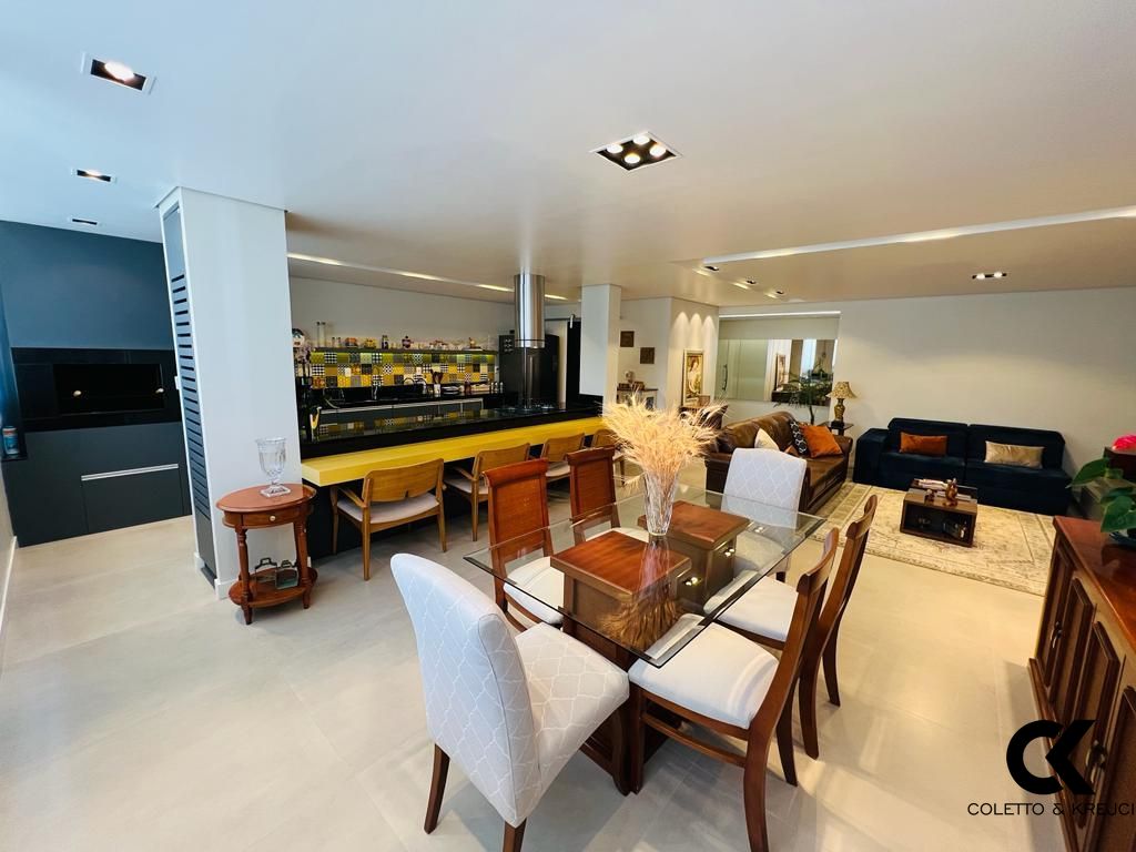 Apartamento, 3 quartos, 125 m² - Foto 12