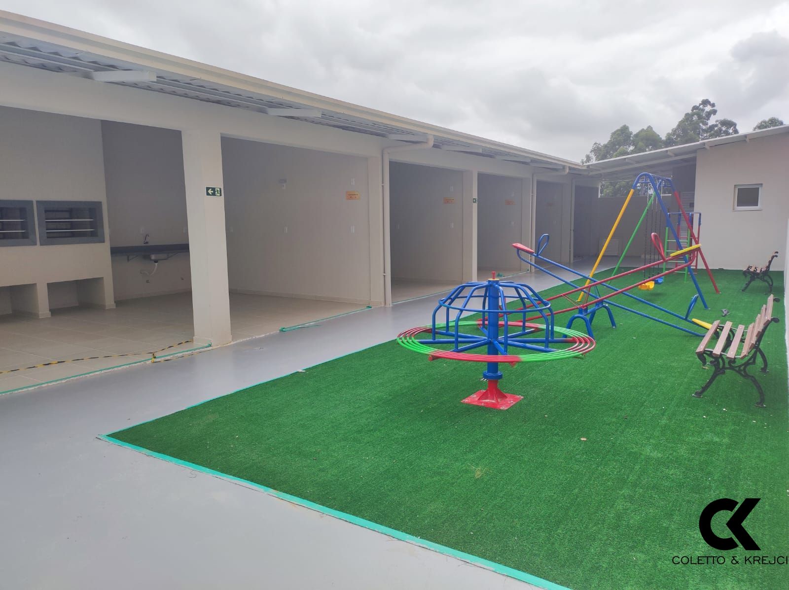 Apartamento, 2 quartos, 67 m² - Foto 8