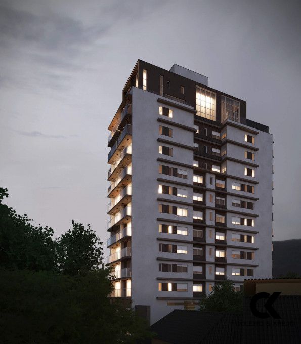 Apartamento, 3 quartos, 140 m² - Foto 3