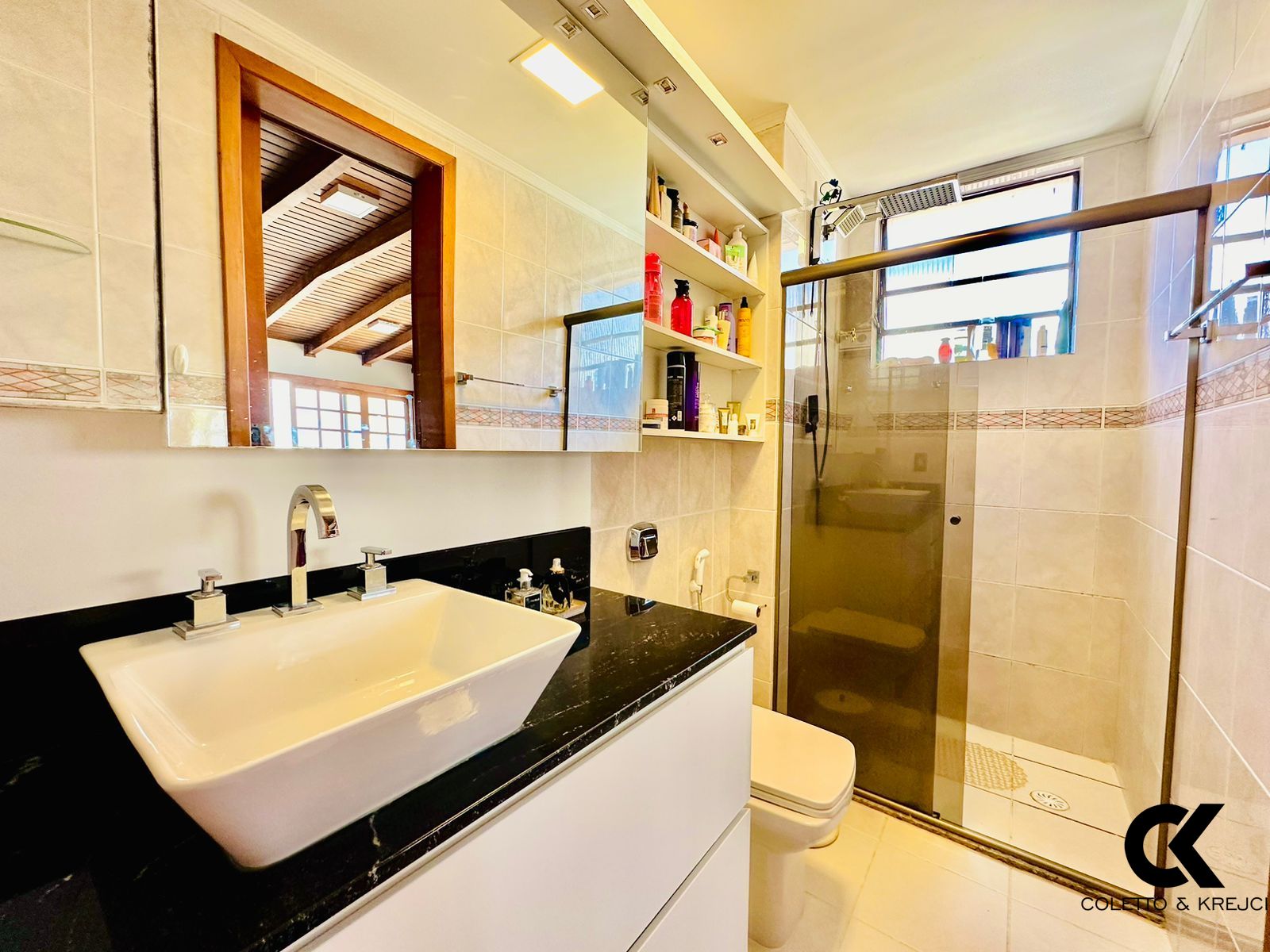 Cobertura, 4 quartos, 211 m² - Foto 12