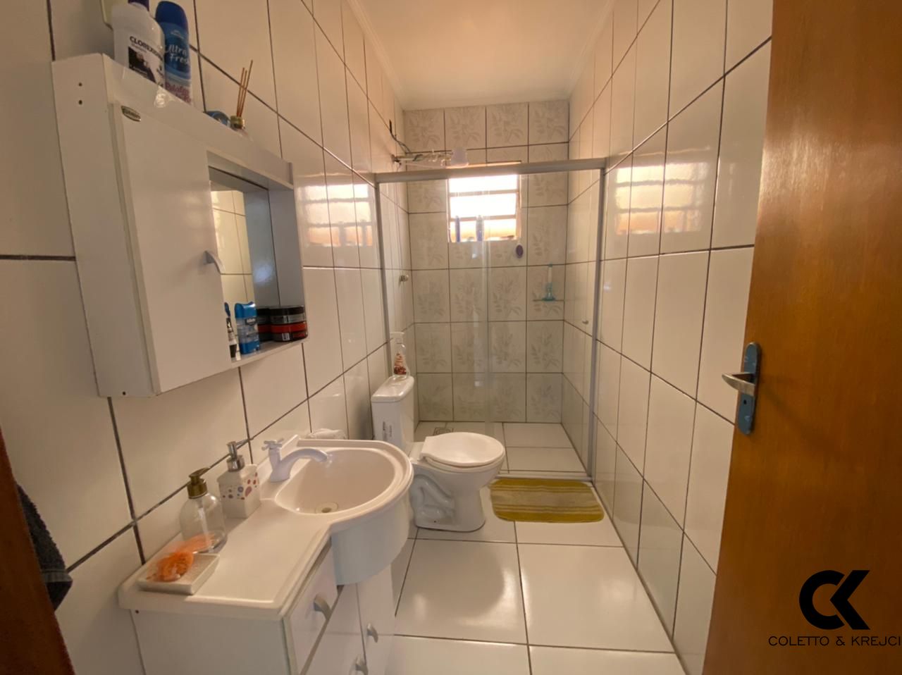 Casa à venda com 3 quartos, 139m² - Foto 5