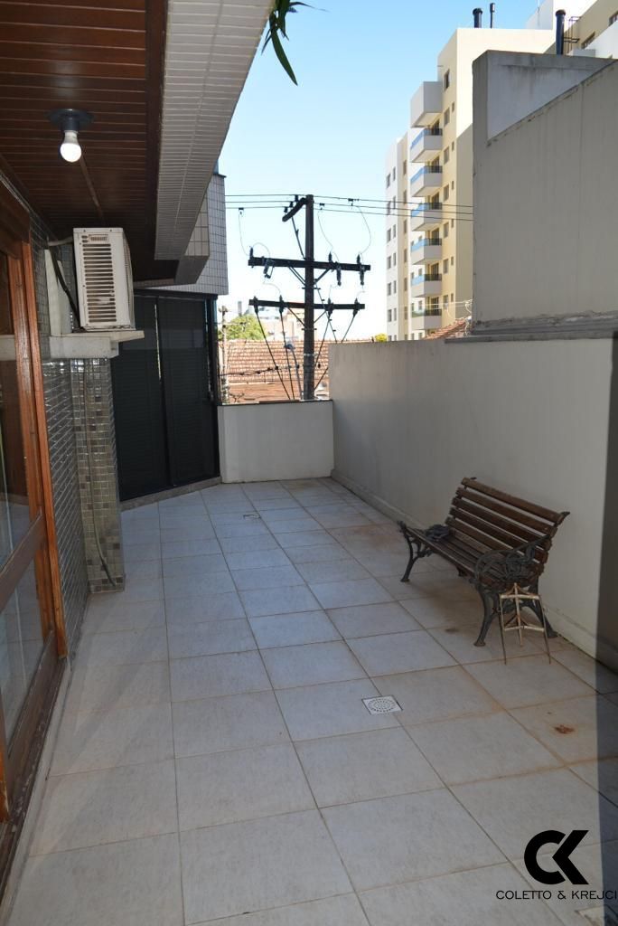 Apartamento à venda com 3 quartos, 252m² - Foto 7