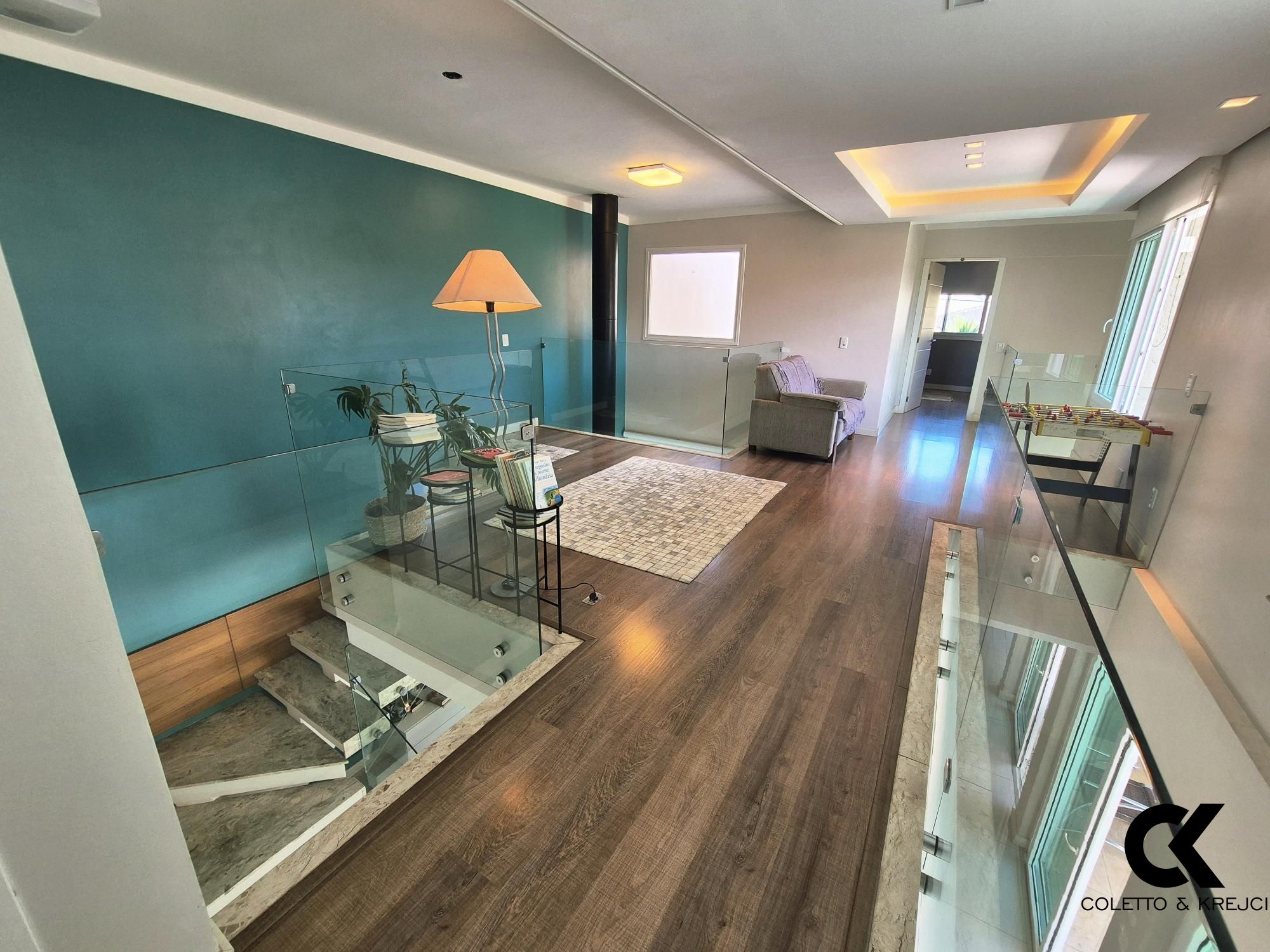 Casa, 3 quartos, 278 m² - Foto 19