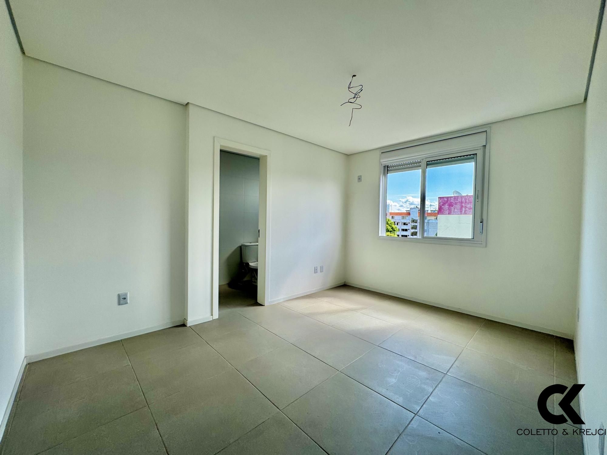 Apartamento à venda com 2 quartos, 67m² - Foto 8