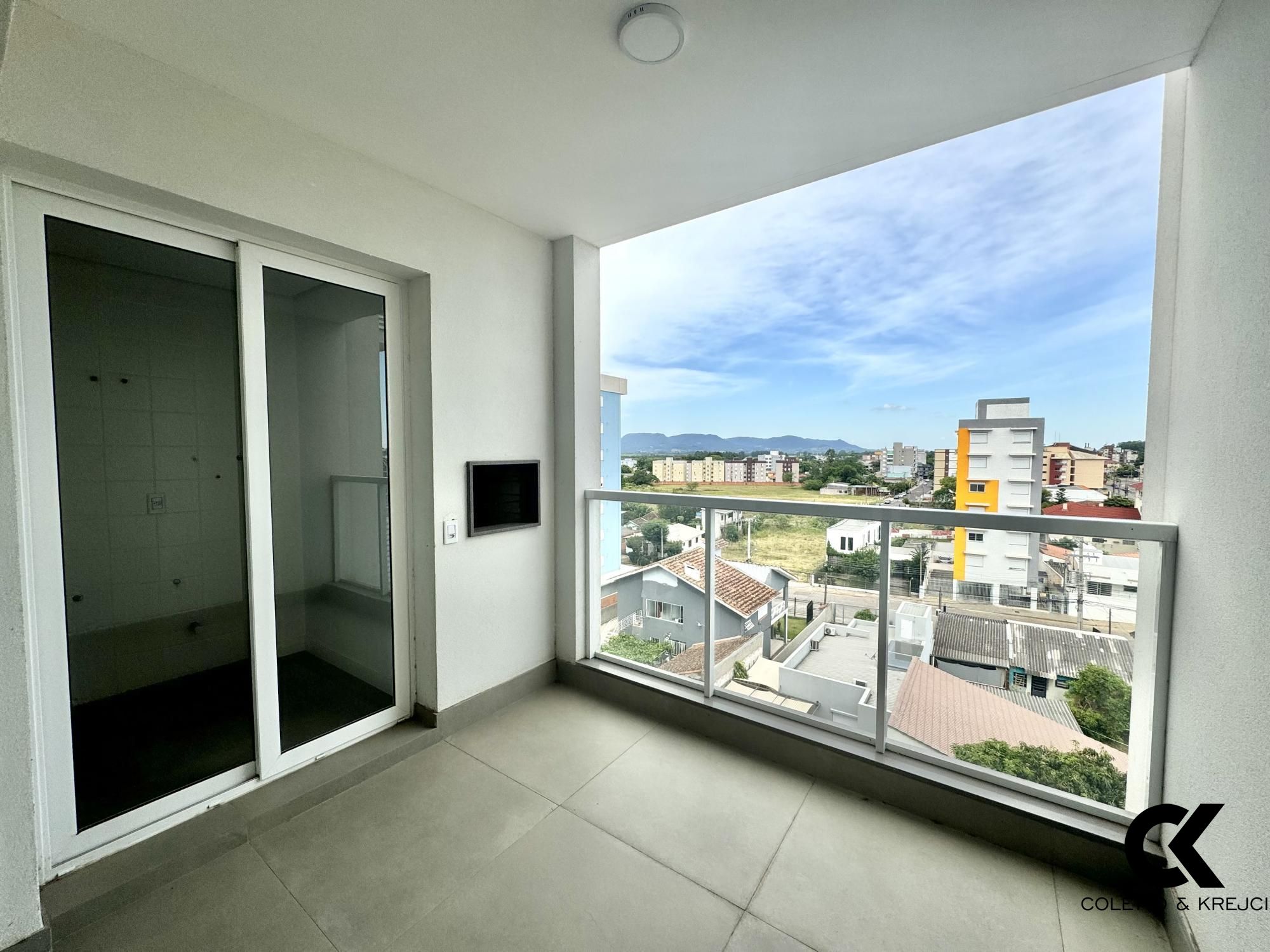 Apartamento à venda com 2 quartos, 66m² - Foto 10