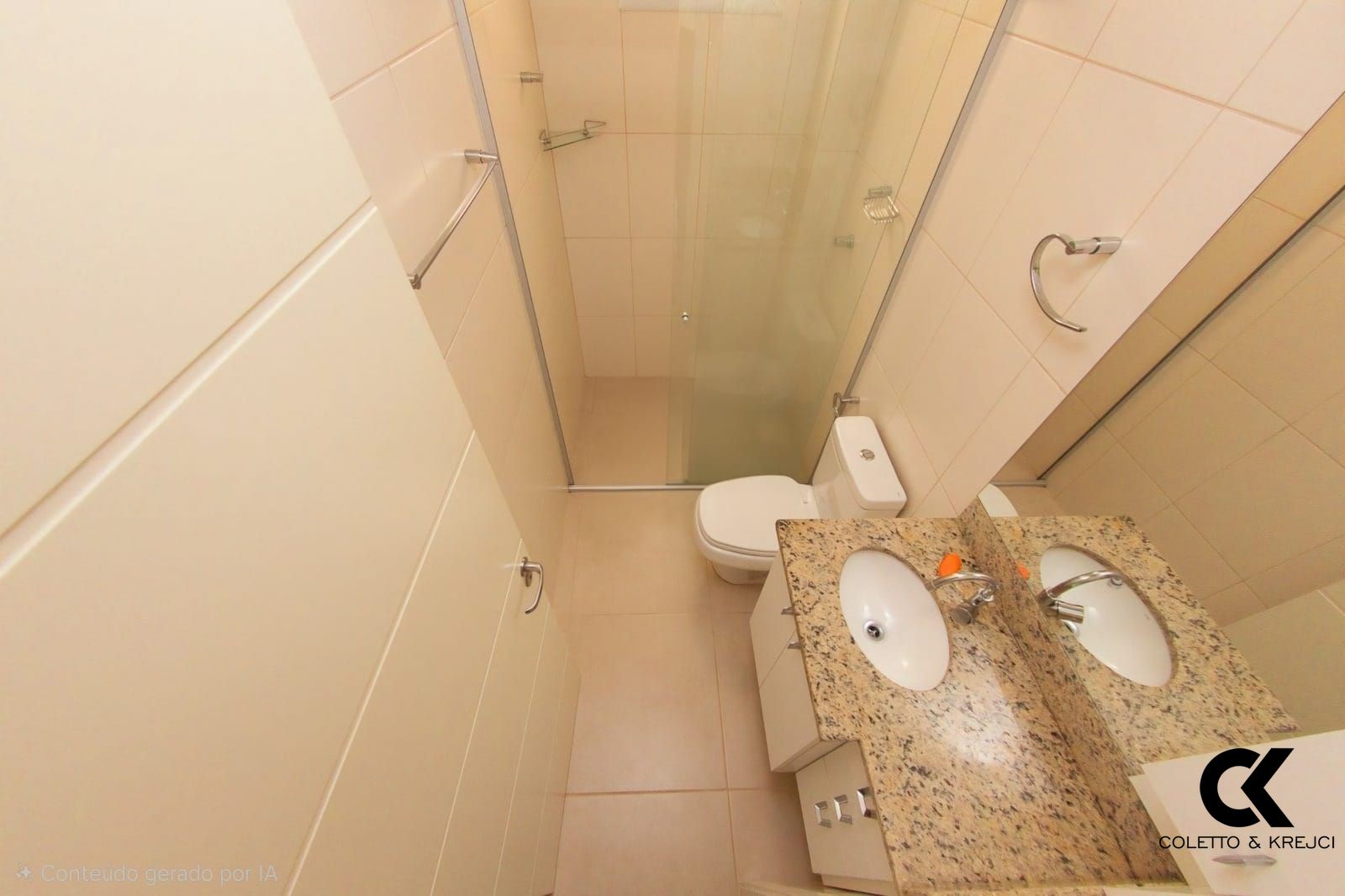 Apartamento, 1 quarto, 45 m² - Foto 6