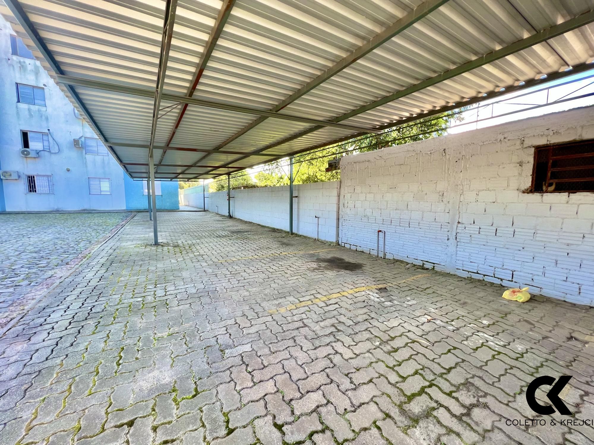 Apartamento, 2 quartos, 60 m² - Foto 15