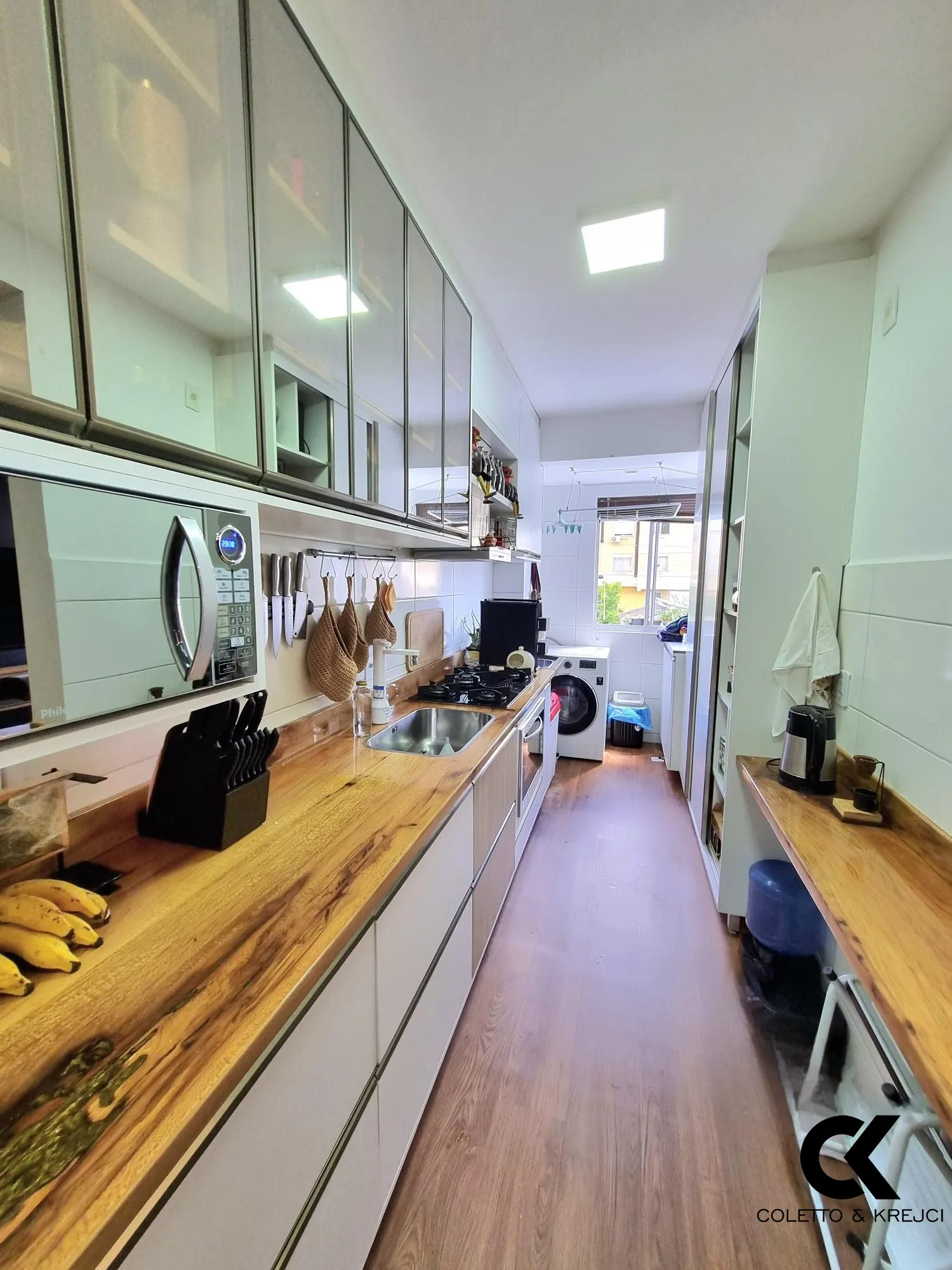 Apartamento, 2 quartos, 59 m² - Foto 17