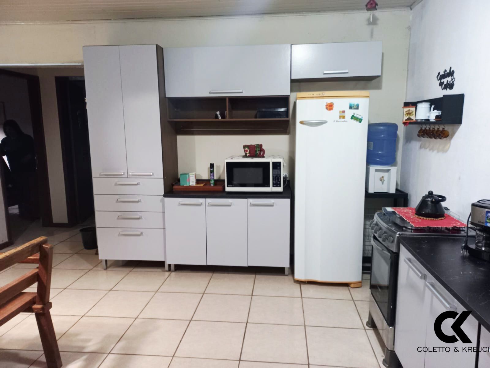 Casa, 2 quartos, 85 m² - Foto 6