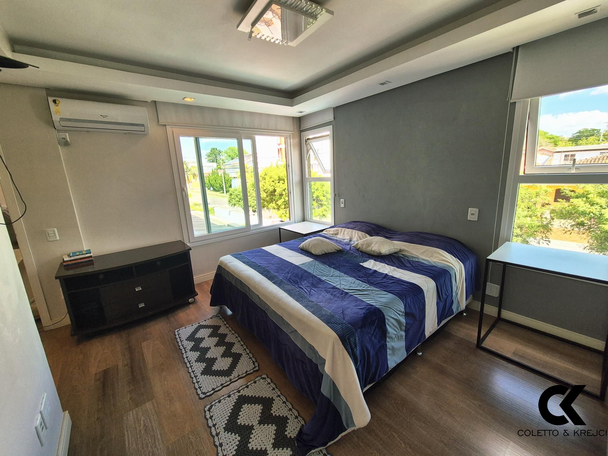 Casa, 3 quartos, 278 m² - Foto 16