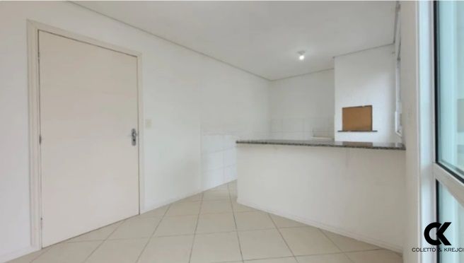 Apartamento, 1 quarto, 38 m² - Foto 2