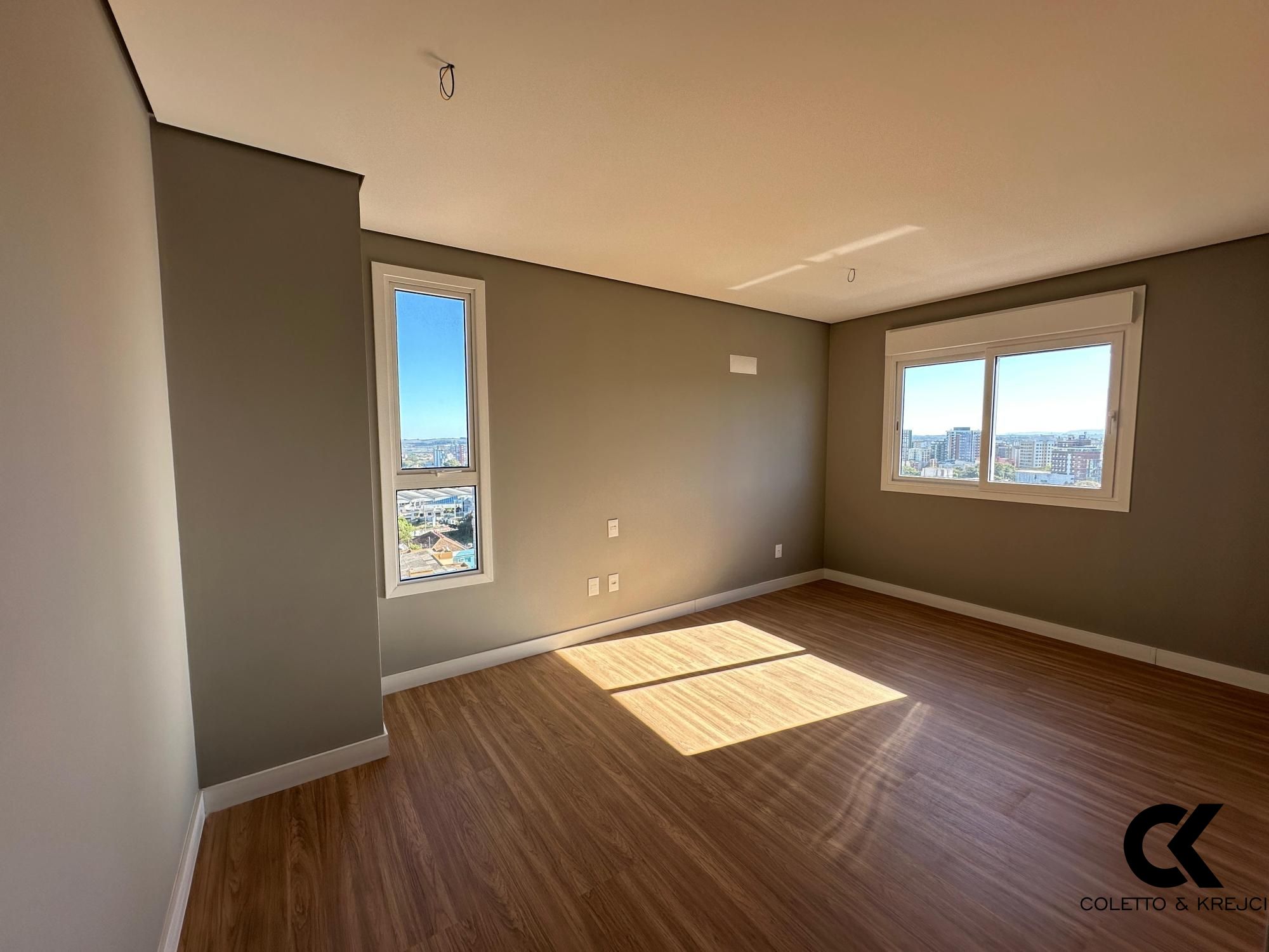 Apartamento, 3 quartos, 155 m² - Foto 21