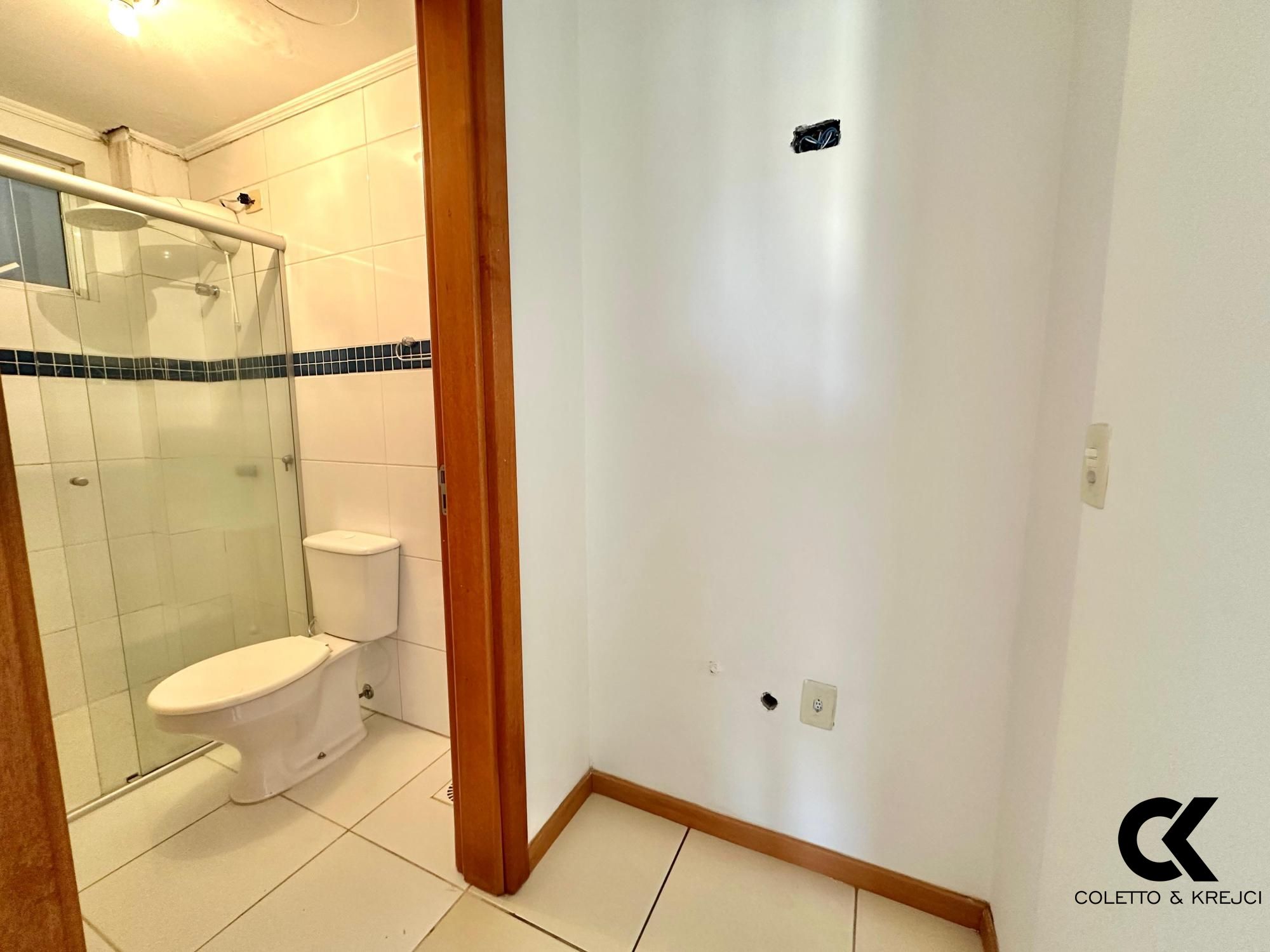 Apartamento, 2 quartos, 58 m² - Foto 12
