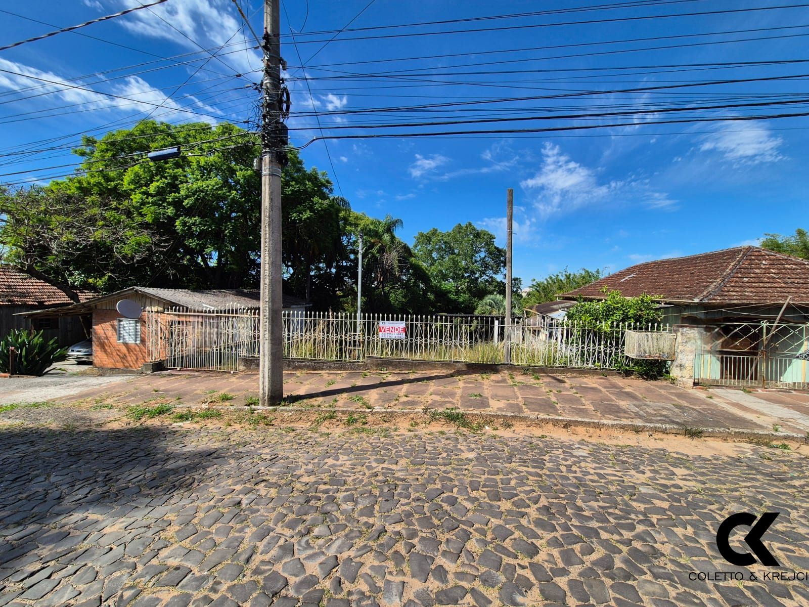 Terreno, 715 m² - Foto 3