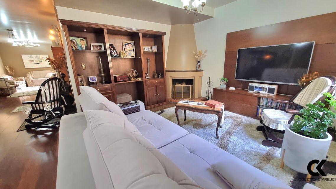 Apartamento, 3 quartos, 224 m² - Foto 10