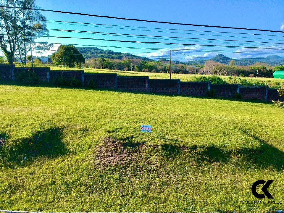 Terreno, 288 m² - Foto 1