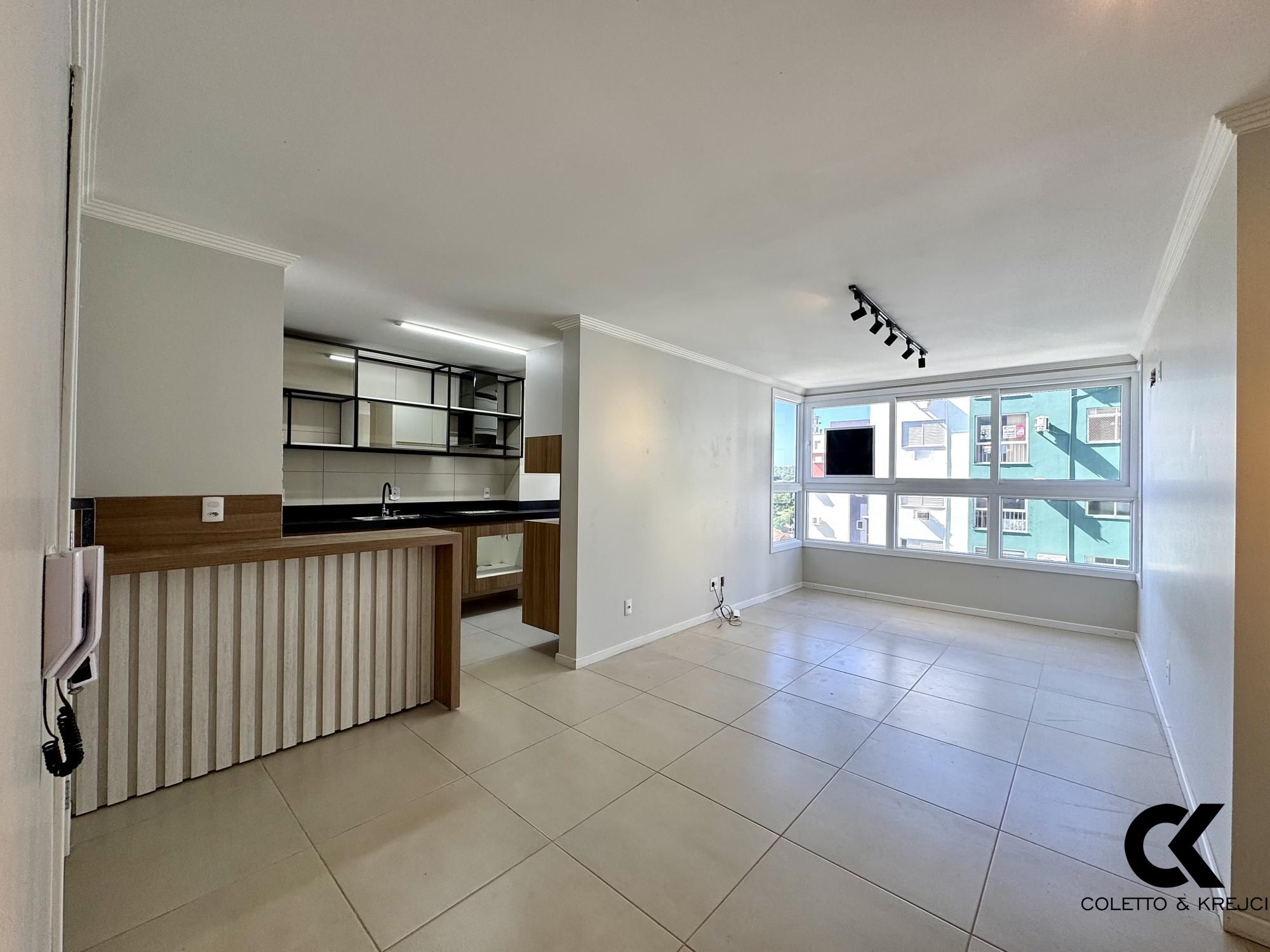 Apartamento, 2 quartos, 74 m² - Foto 3