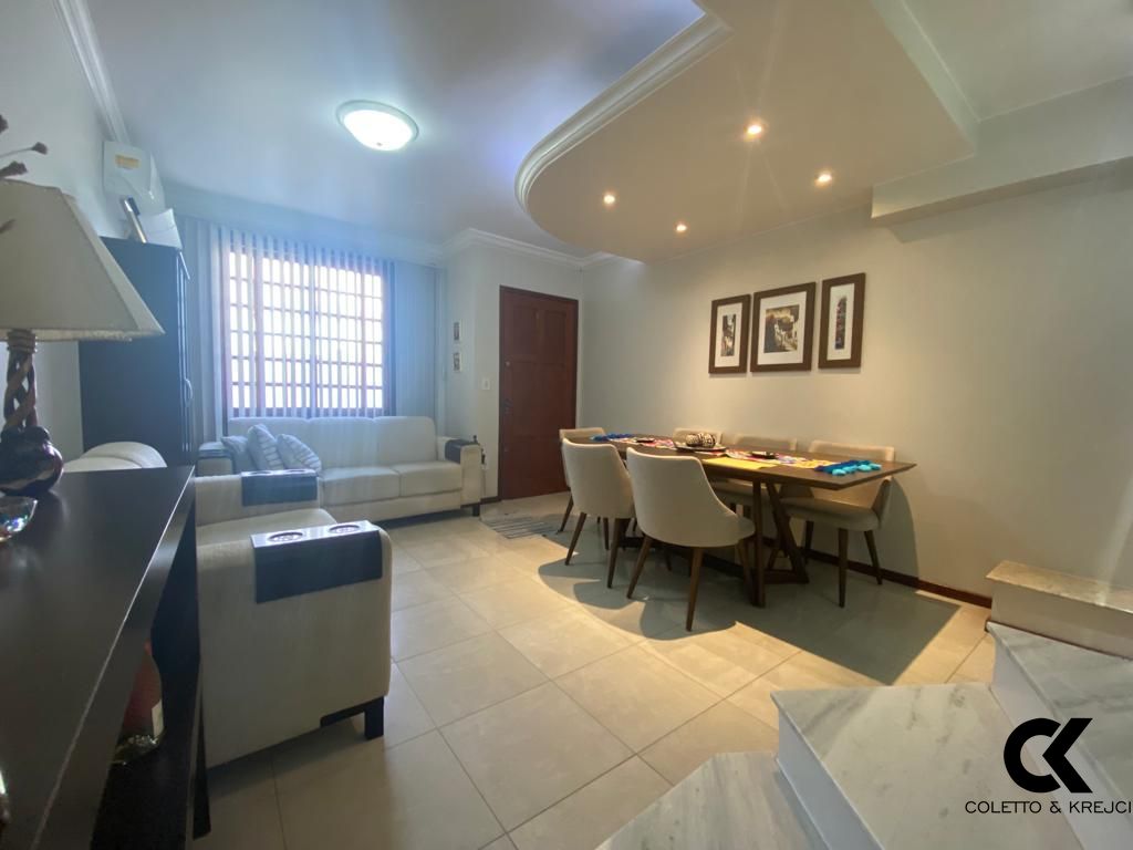 Casa de Condomínio à venda com 3 quartos, 86m² - Foto 4