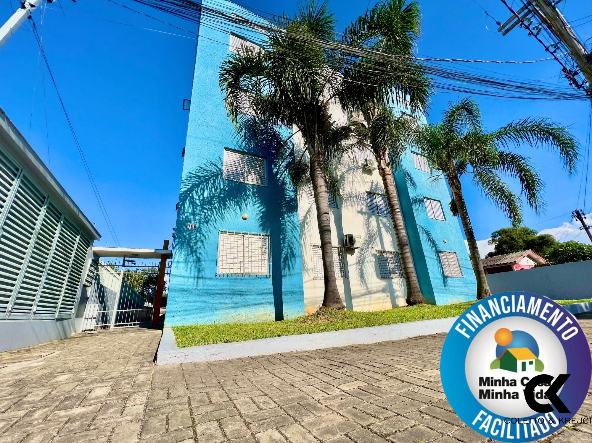 Apartamento, 2 quartos, 60 m² - Foto 19